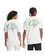 T-Shirt Homme M L Pizza Tee