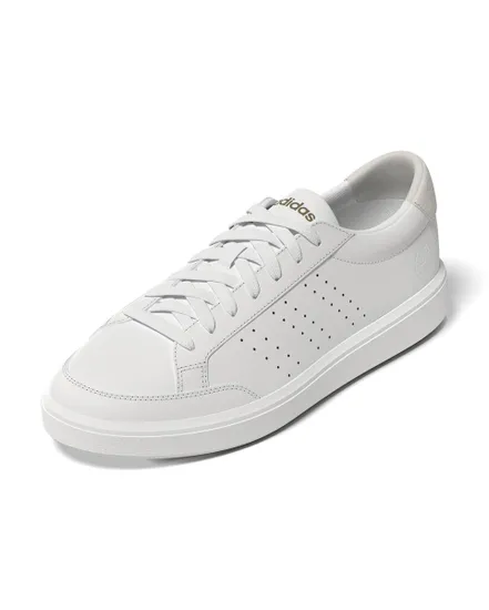 Chaussures Femme NOVA COURT Blanc