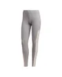 Collants de sport femme W E CB TIGHT Gris