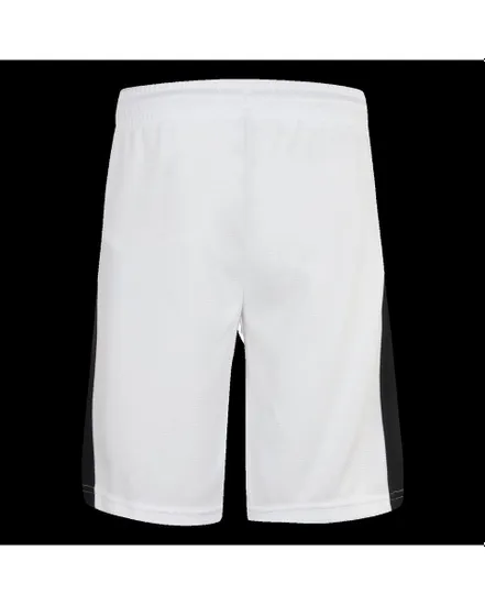 Short Enfant JUMPMAN LIFE SPORT SHORT Blanc