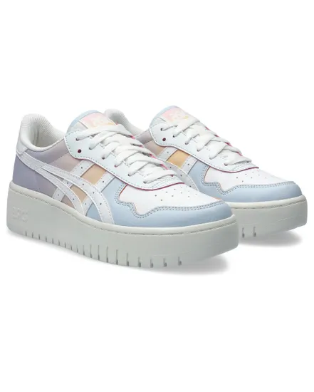 Chaussures Femme JAPAN S PF Blanc