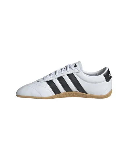Chaussures Femme GRAND COURT LO Blanc