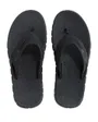 Tongs Homme OPERATIVE SANDAL 2.0 Noir