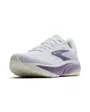 Chaussures de running Femme GHOST 18 Blanc