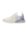 Chaussures Femme W AIR MAX 270 Blanc