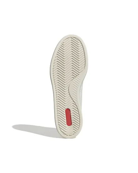 Chaussures Homme ADVANTAGE PREMIUM Blanc