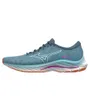 Chaussures de running Femme WAVE RIDER 26 Bleu