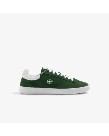 Chaussures Homme BASESHOT CORE ESSENTIALS Vert