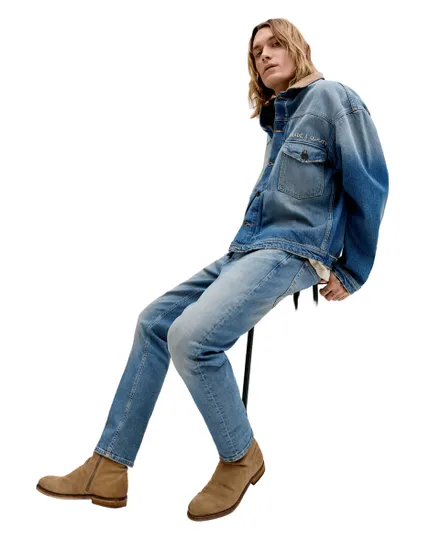 Jean Homme JJIMIKE JJORGINAL JOS 511 NOOS