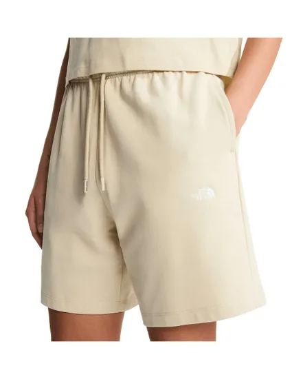 Short Femme Essential Light Relaxed