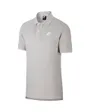 Polo homme M NSW SPE POLO MATCHUP PQ Gris