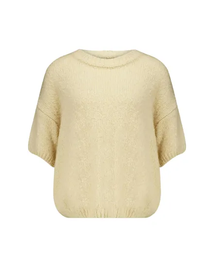Pull Femme Ambra PU W M+