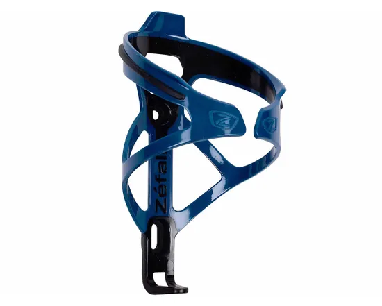 Porte-bidon PULSE B2 Bleu