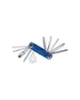 Multi-outils PRIMEFOLD M Bleu