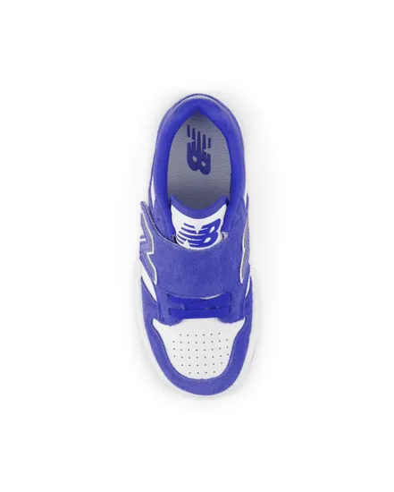 Chaussures Enfant PHB480WH Bleu