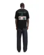 T-shirt Homme Jor Grand Photo Tee Ss Cn