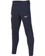 Pantalon de football Enfant plus âgé CFC Y NK DF STRK PANT KPZ KS Bleu Chelsea