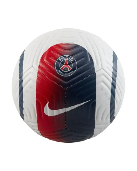Ballon de football Unisexe PSG NK ACADEMY - SU23 Blanc