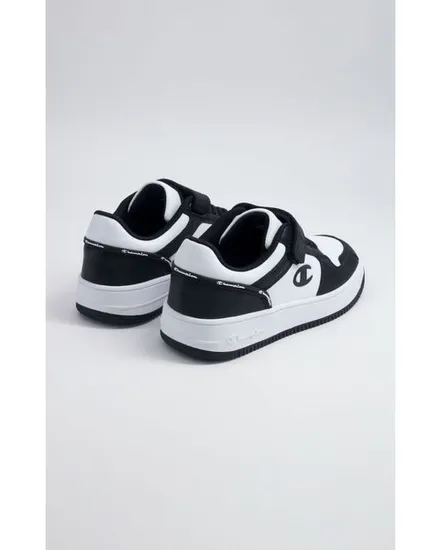 Chaussures Enfant RD18 2.0 LOW B PS LOW CUT SHOE Blanc