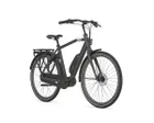 Vélo électrique urbain Homme ESPRIT C7 HMS 418WH Anthracite