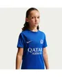 Maillot Entraînement Enfant Nike Inter Milan Strike Dri-FIT