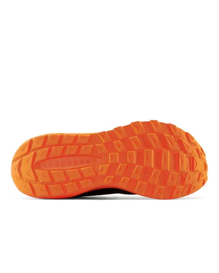 Chaussures de trail Homme MTNTROB5 Noir