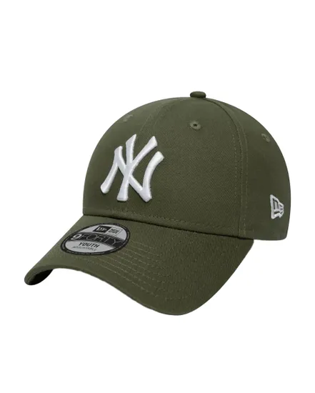 Casquette Enfant League Essential 940 Neyyan Novwhi