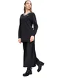 Sweat Robe Femme Badge Sweater Dr