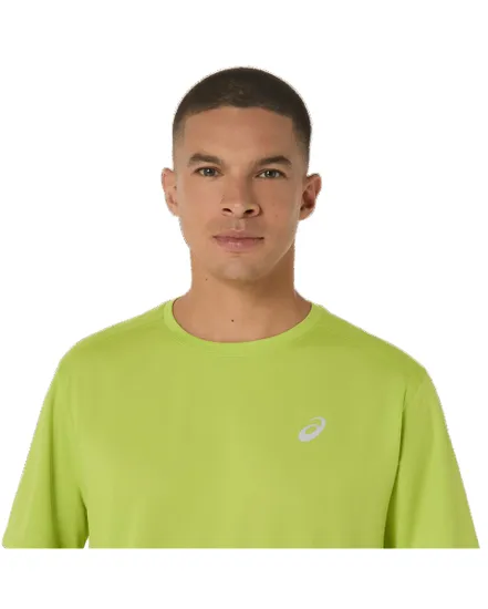 T-Shirt Running Homme Asics Core Ss Top