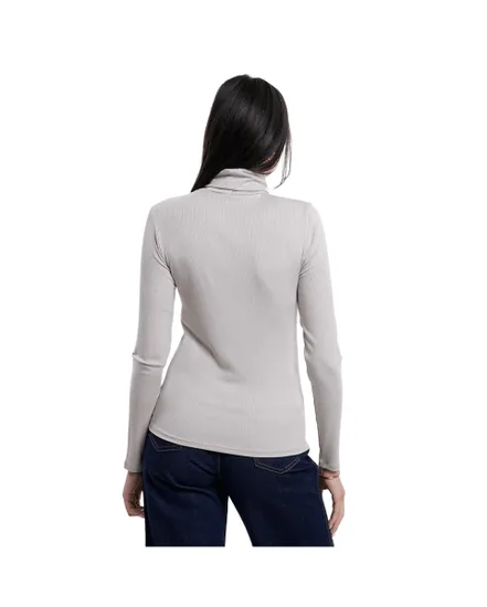 Pull Col Roulé Femme Dreamy Turtleneck
