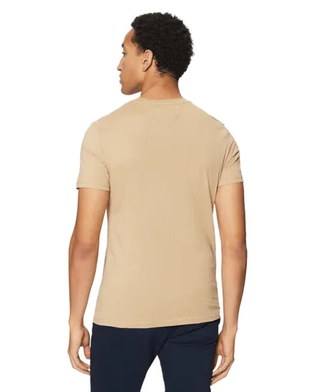 T-shirt Homme TJM XSLIM JASPE HTR