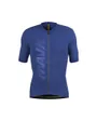 Maillot manches courtes Homme AKSIUM Bleu Roi