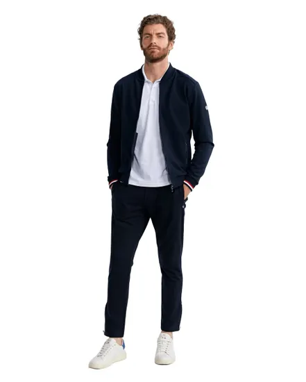 Gilet Homme Tricolore Selian