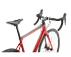 Vélo de route Homme RR 10.0 Rouge/Noir