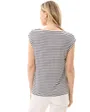 T-shirt Femme PCBILLO EMB