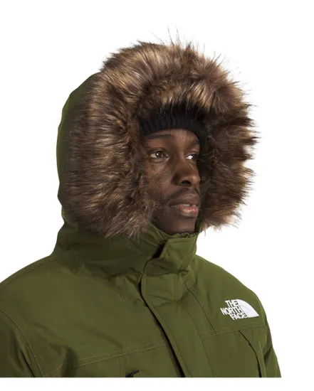 Parka Homme McMurdo