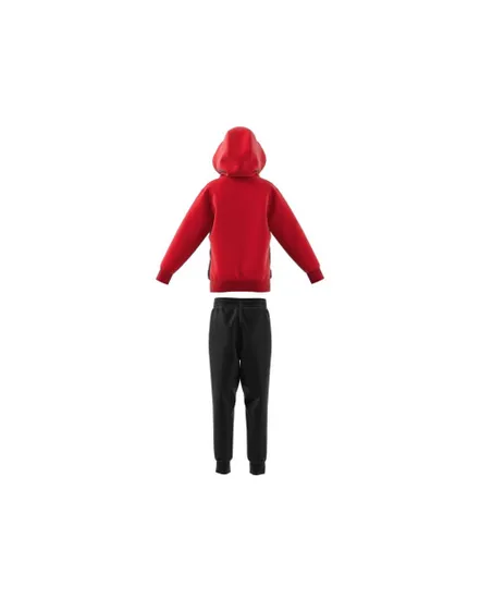 Ensemble de survetement Enfant LK BOS TS Rouge