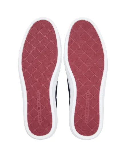 Sneakers Homme Premium Dress Leather Mix