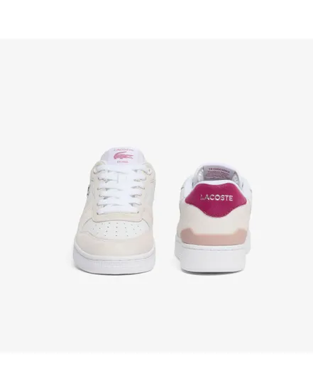 Chaussures Femme T-CLIP SET 126 2 SFA Blanc