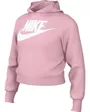 SWEAT A CAPUCHE Enfant plus âgé G NSW CLUB FT CROP HOODIE HBR