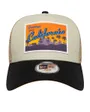 Casquette Trucker Enfant Jeune Location Patch