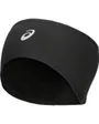 Bandeau Unisexe WINTER RUN EAR WARMER Noir