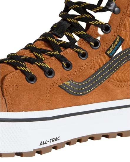 Chaussures Homme Sk8-Hi Waterproof Insulated MTE