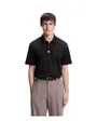 Polo Homme DEABONO D Noir