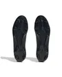 Crampons de football Unisexe X CRAZYFAST.3 LL FG Noir