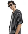 Chemise Homme Jeff Resort Stripe