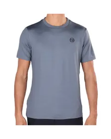 T-shirt Homme PELLE T-SHIRT Gris