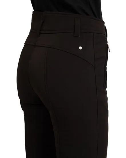 Pantalon de ski Femme ENTIAT Noir