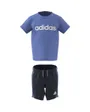 Survetement Enfant I LIN CO T SET Bleu