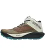 Chaussures De Trail Homme Gel Trabuco Mt Gtx